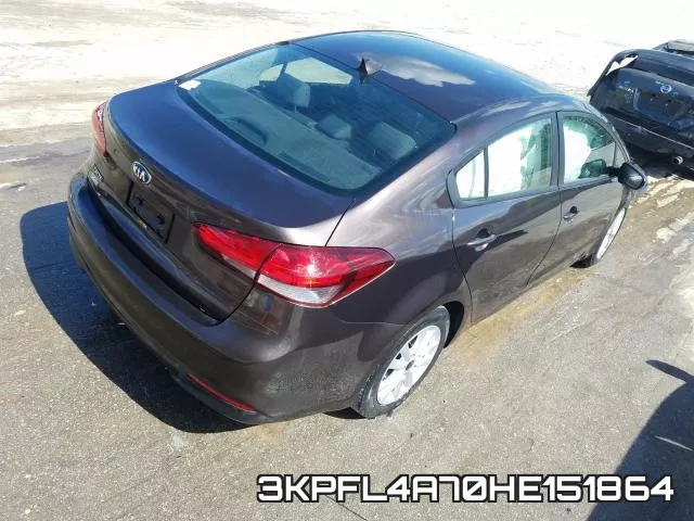 3KPFL4A70HE151864 фото 5