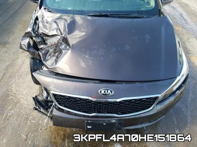 3KPFL4A70HE151864 фото 8
