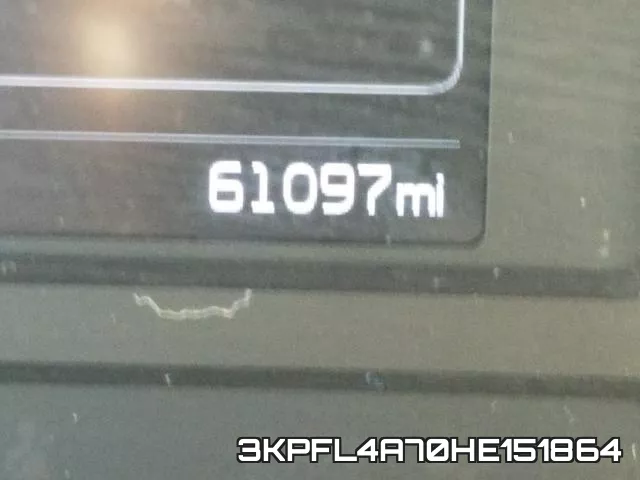 3KPFL4A70HE151864 фото 9