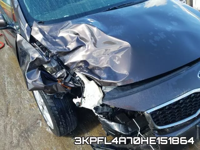 3KPFL4A70HE151864 фото 10