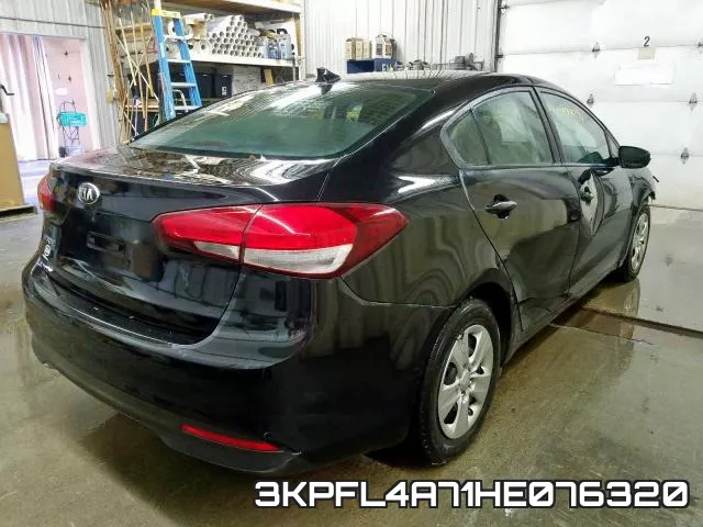 3KPFL4A71HE076320 фото 5