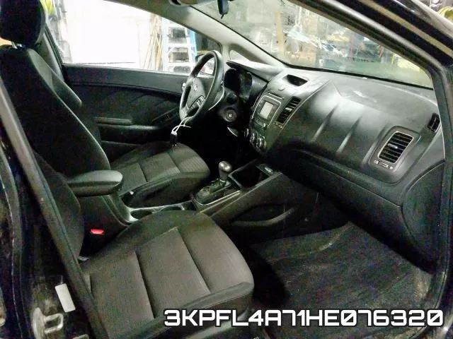 3KPFL4A71HE076320 фото 6