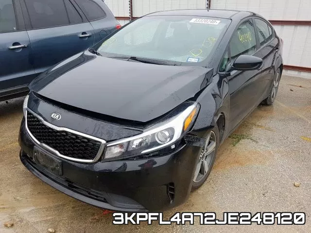 3KPFL4A72JE248120 фото 3
