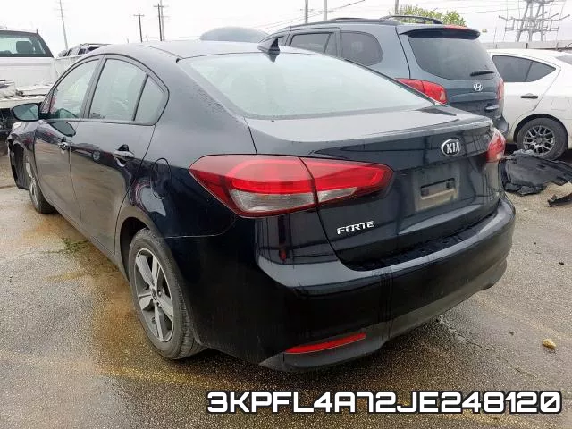 3KPFL4A72JE248120 фото 4