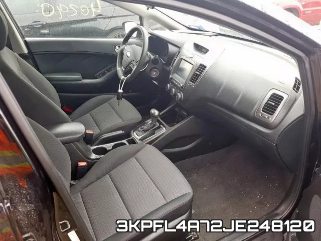 3KPFL4A72JE248120 фото 6