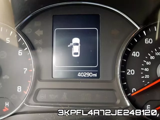 3KPFL4A72JE248120 фото 9