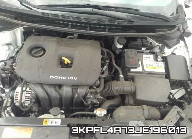 3KPFL4A73JE196013 фото 2