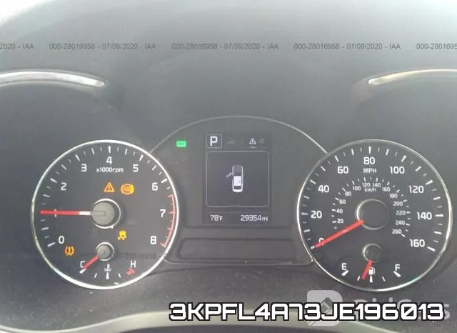 3KPFL4A73JE196013 фото 8