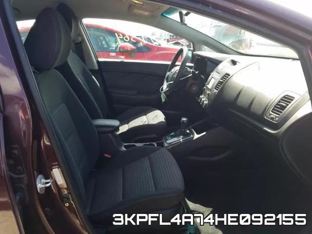 3KPFL4A74HE092155 фото 6