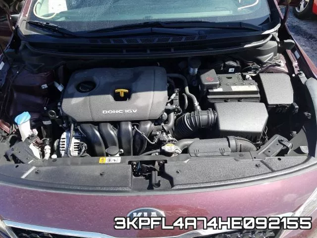 3KPFL4A74HE092155 фото 8