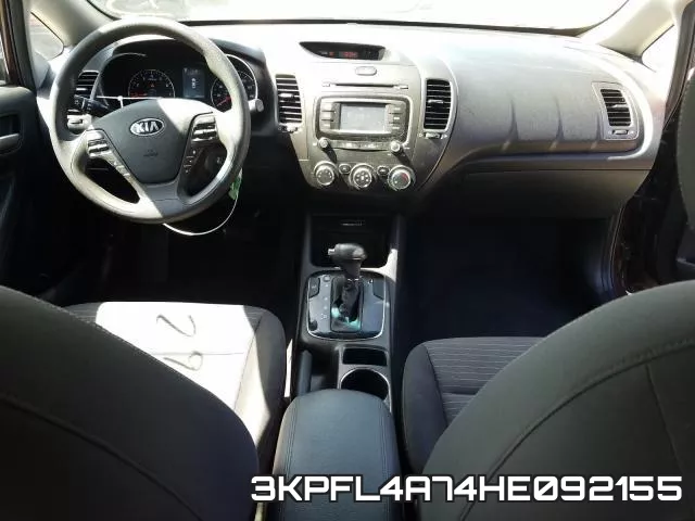 3KPFL4A74HE092155 фото 10