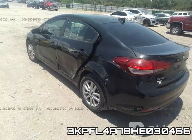3KPFL4A78HE030466 фото 4