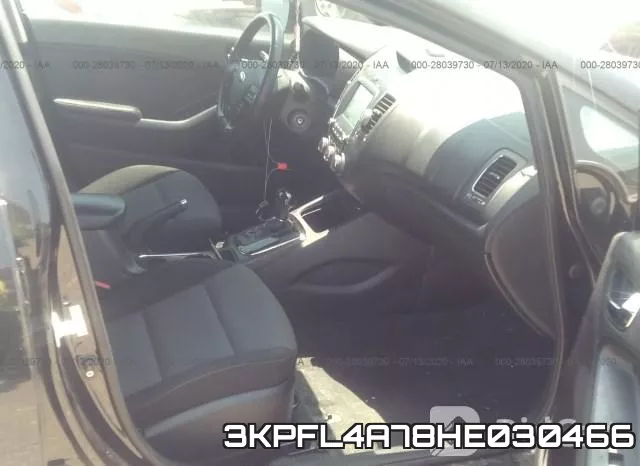 3KPFL4A78HE030466 фото 6