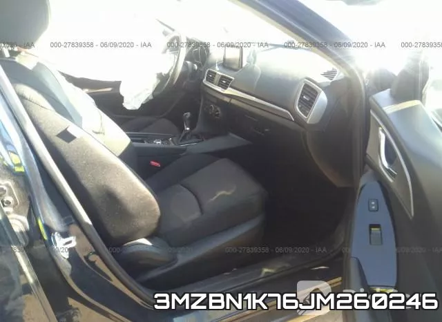 3MZBN1K76JM260246 фото 6
