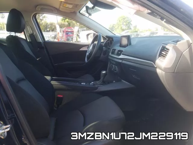 3MZBN1U72JM229119 фото 6