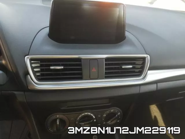 3MZBN1U72JM229119 фото 10