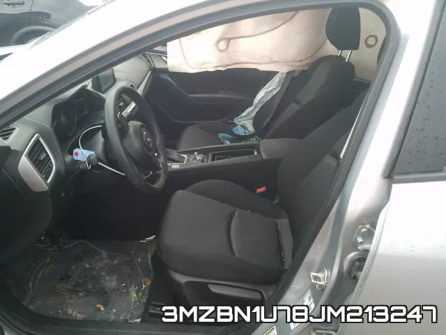 3MZBN1U78JM213247 фото 6