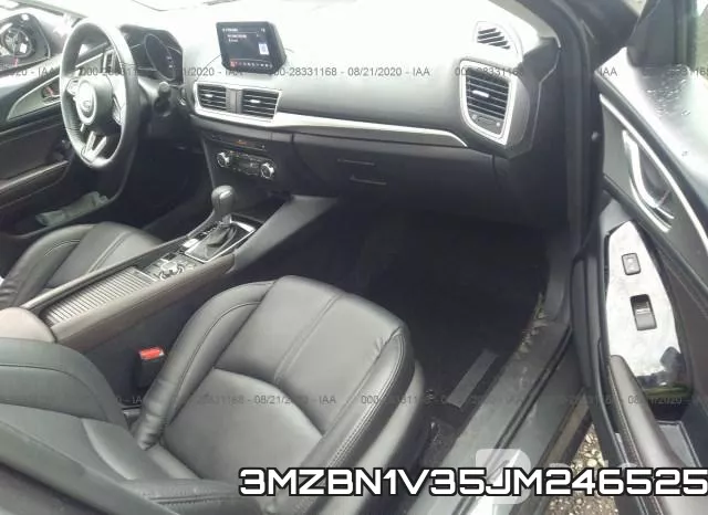 3MZBN1V35JM246525 фото 6