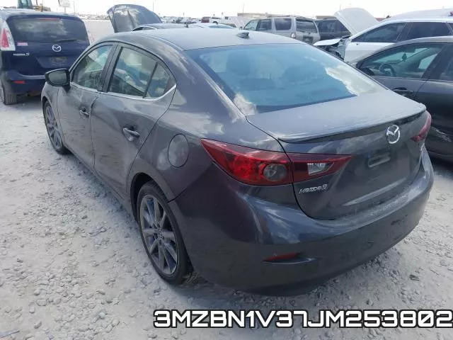 3MZBN1V37JM253802 фото 4