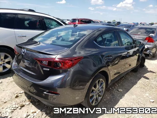 3MZBN1V37JM253802 фото 5
