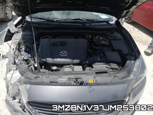 3MZBN1V37JM253802 фото 8