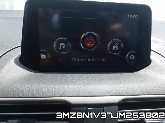 3MZBN1V37JM253802 фото 10