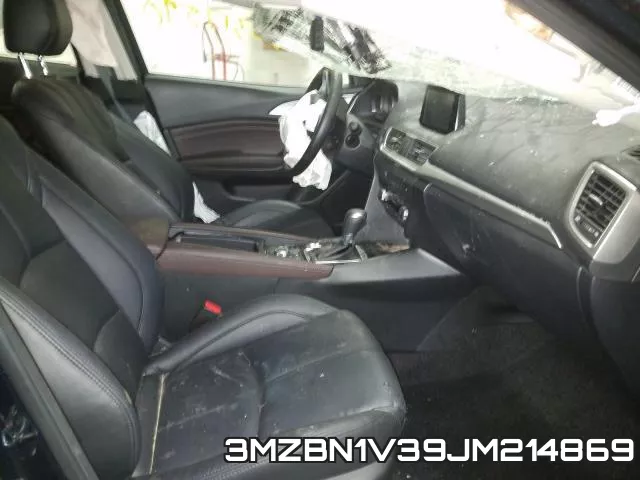 3MZBN1V39JM214869 фото 6