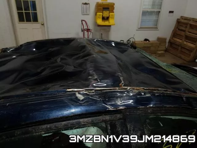 3MZBN1V39JM214869 фото 10