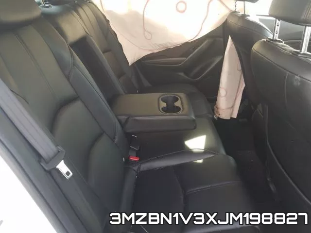 3MZBN1V3XJM198827 фото 7