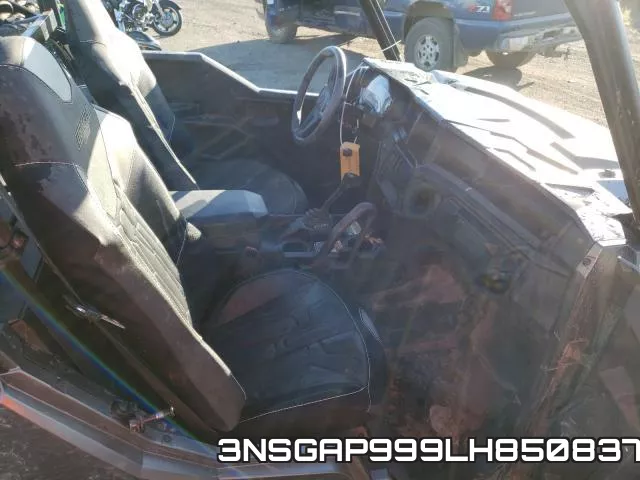 3NSGAP999LH850837 фото 6