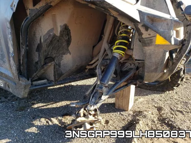 3NSGAP999LH850837 фото 10