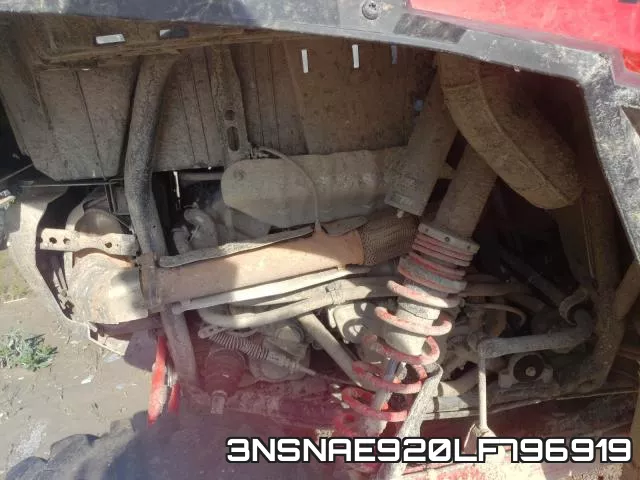 3NSNAE920LF796919 фото 7