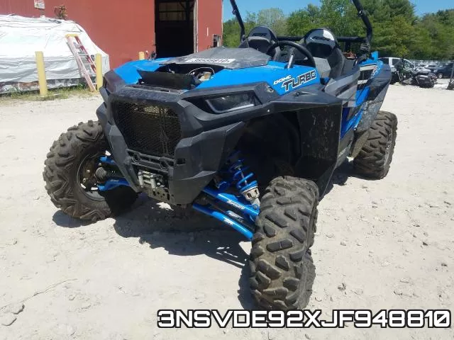 3NSVDE92XJF948810 фото 3