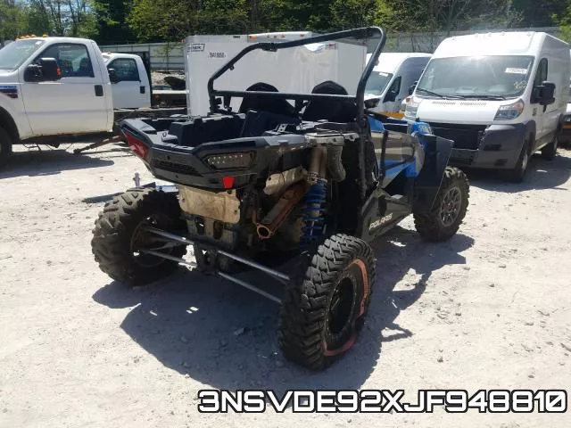 3NSVDE92XJF948810 фото 5