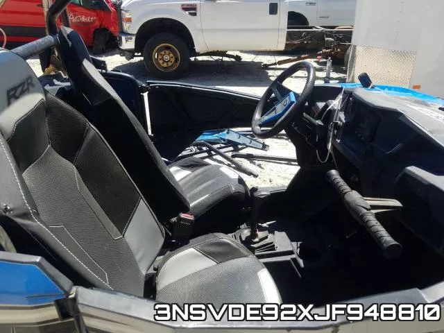3NSVDE92XJF948810 фото 6