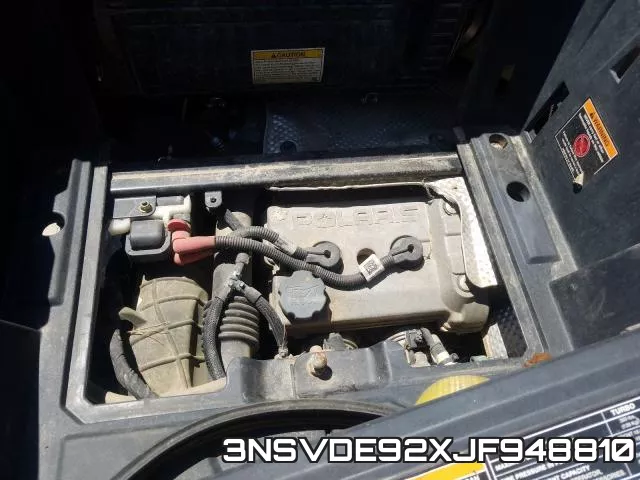 3NSVDE92XJF948810 фото 8