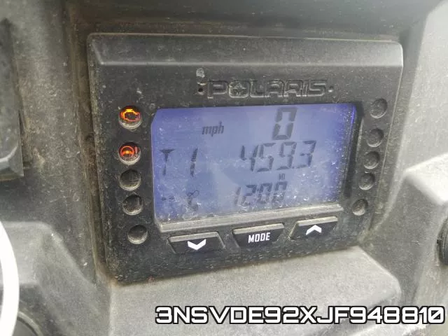 3NSVDE92XJF948810 фото 9