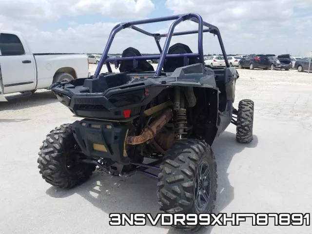 3NSVDR99XHF787891 фото 5