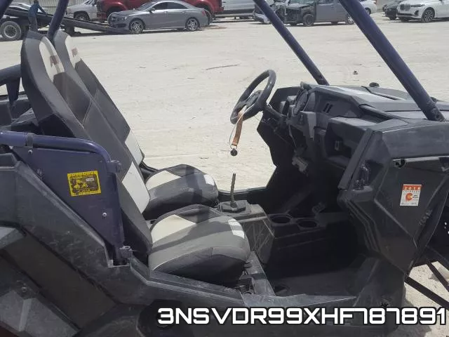 3NSVDR99XHF787891 фото 6