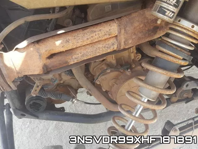3NSVDR99XHF787891 фото 8