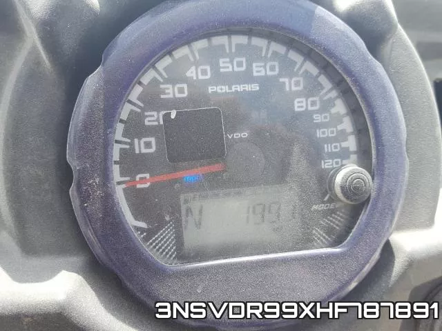 3NSVDR99XHF787891 фото 9