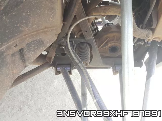 3NSVDR99XHF787891 фото 10