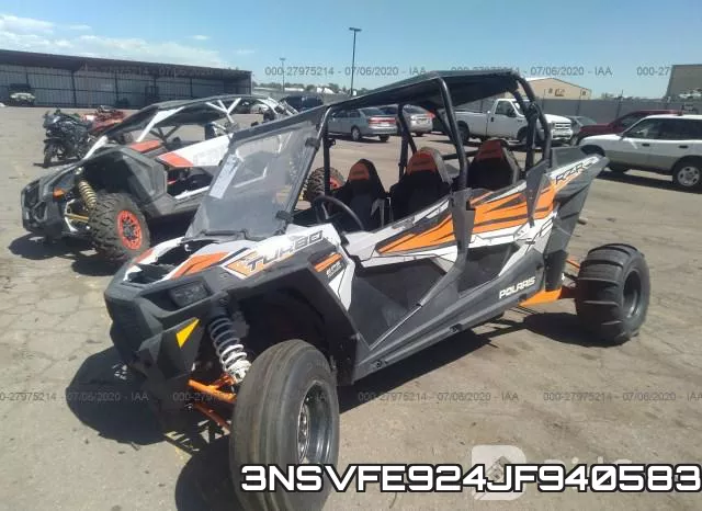 3NSVFE924JF940583 фото 3