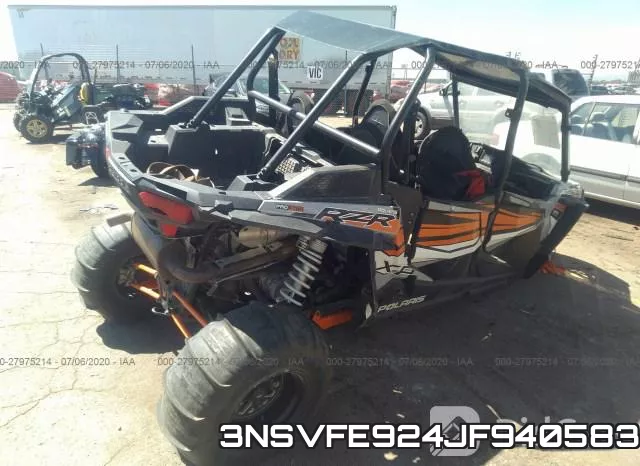 3NSVFE924JF940583 фото 5