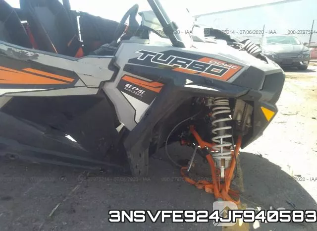 3NSVFE924JF940583 фото 6