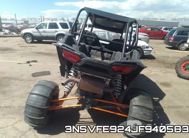 3NSVFE924JF940583 фото 7