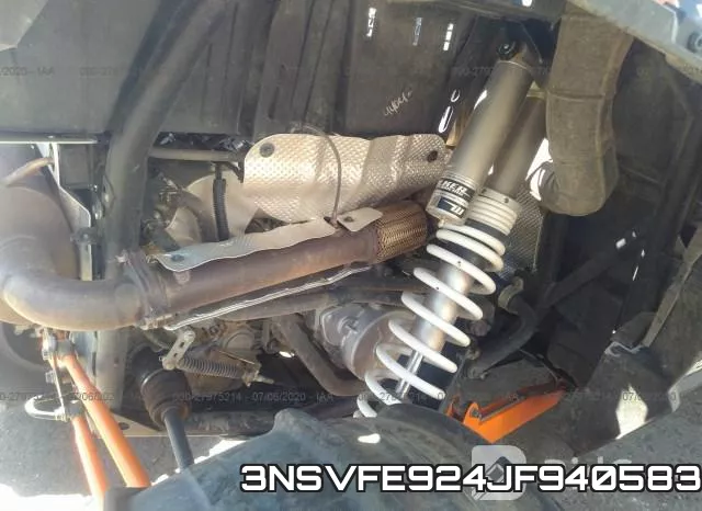 3NSVFE924JF940583 фото 9
