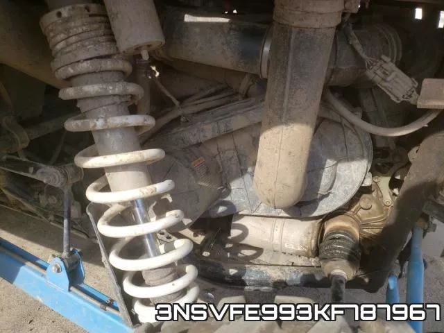 3NSVFE993KF787967 фото 8