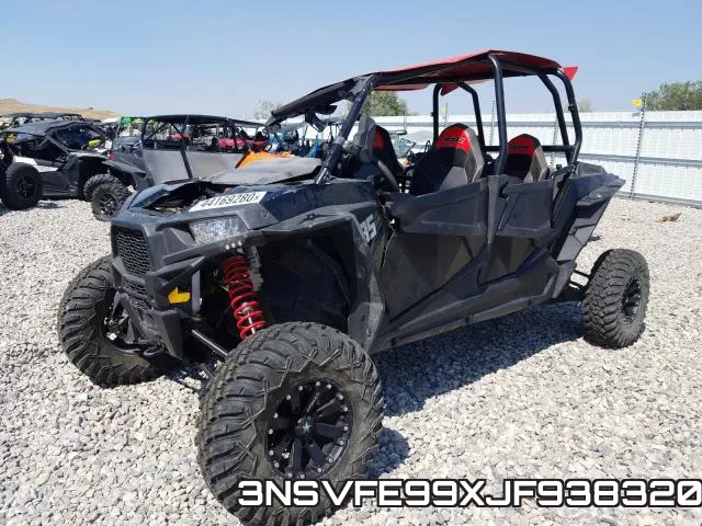 3NSVFE99XJF938320 фото 3