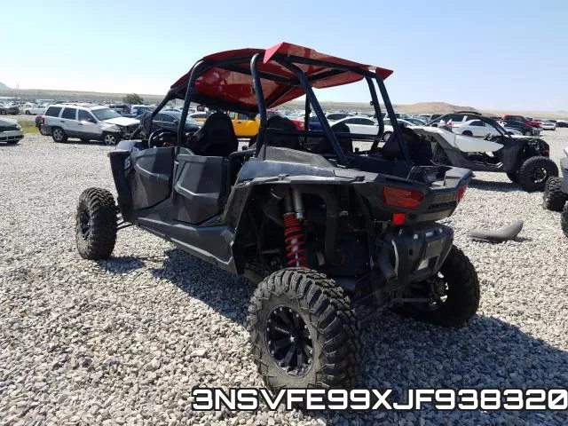 3NSVFE99XJF938320 фото 4